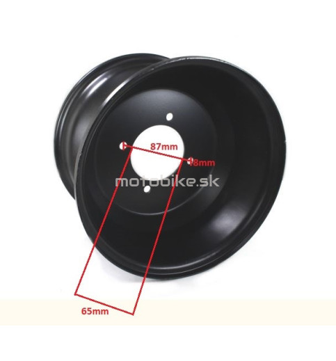 Pneumatika a disk ATV 19x7x8 8"
